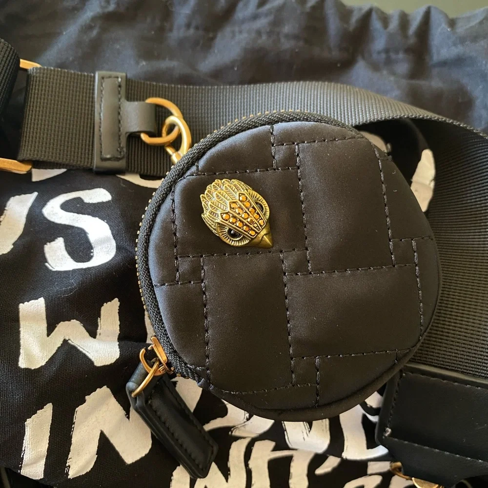 Kurt Geiger London multi crossbody bag - Picture 3 of 4